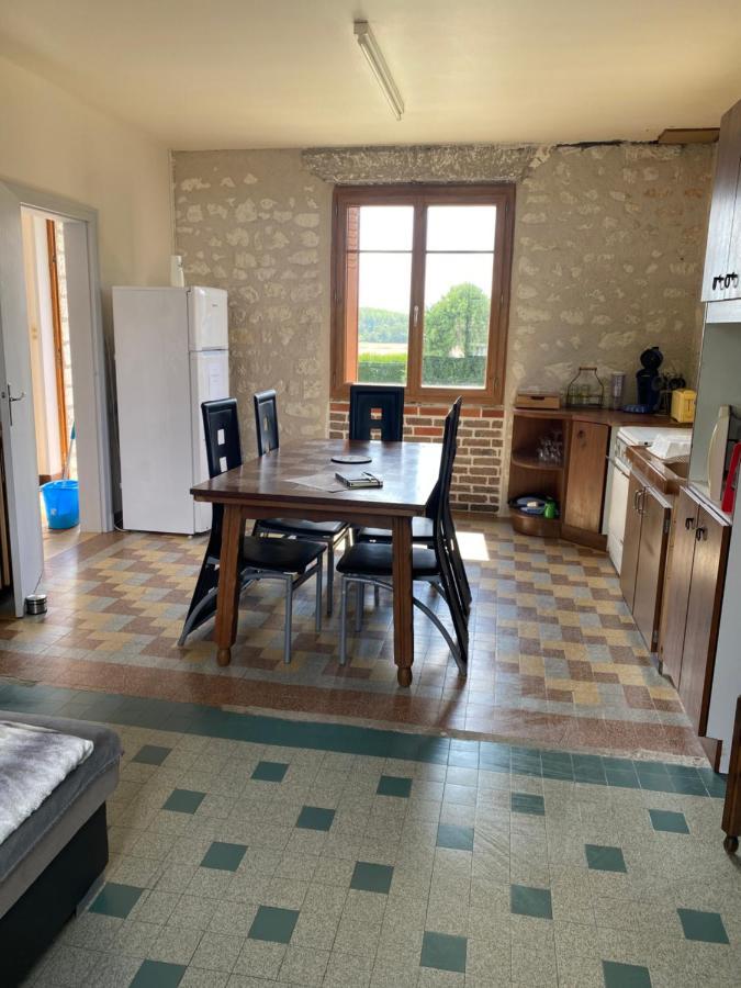 Lye Maison A La Campagne المظهر الخارجي الصورة